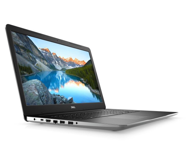 Dell Inspiron 3793 i5-1035G1/8GB/256/Win10 MX230 - 518119 - zdjęcie 3